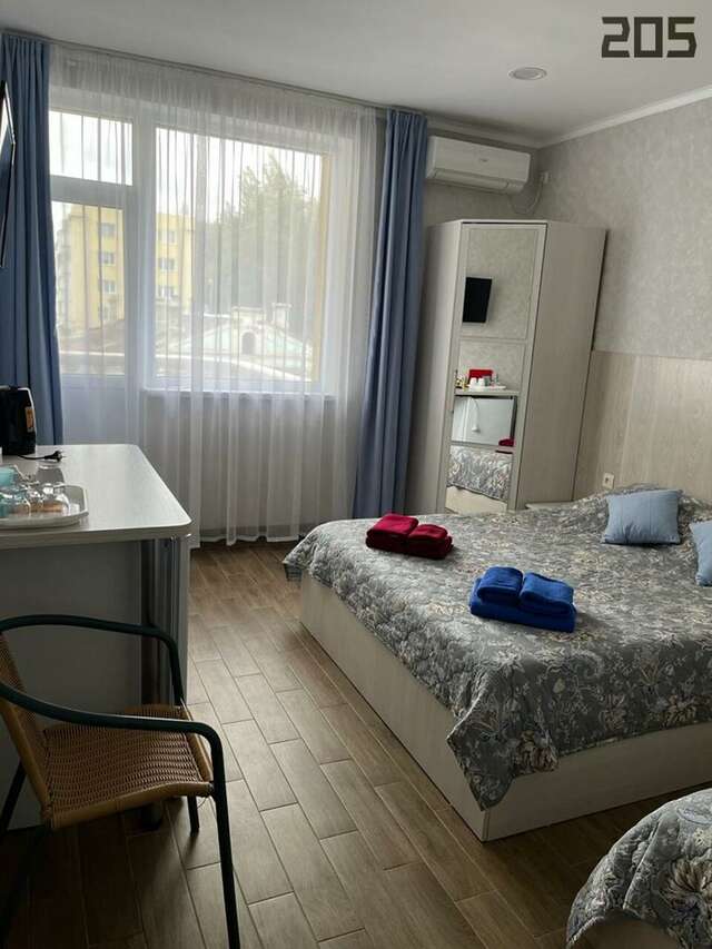 Гостиница Купидон Феодосия-124