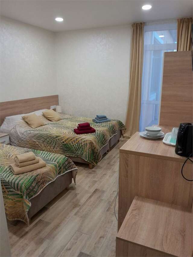 Гостиница Купидон Феодосия-95