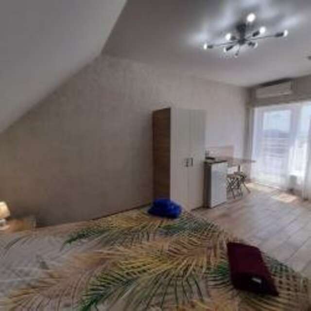 Гостиница Купидон Феодосия-50