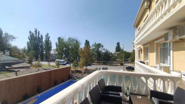 Гостиница Купидон Феодосия-143