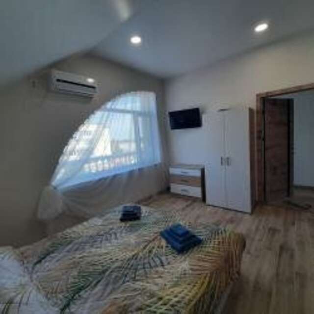 Гостиница Купидон Феодосия-42