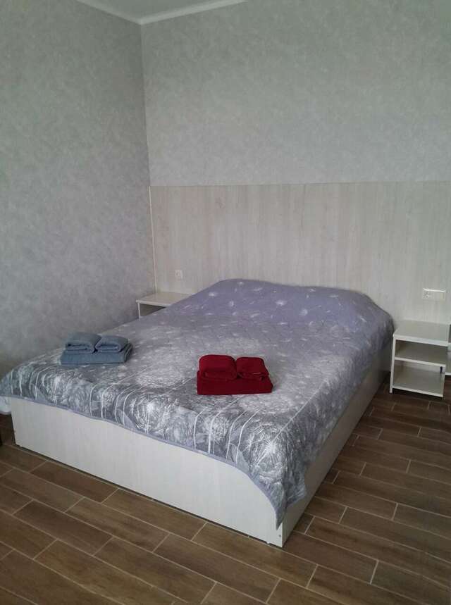 Гостиница Купидон Феодосия-97