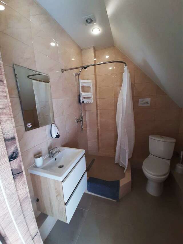 Гостиница Купидон Феодосия-104