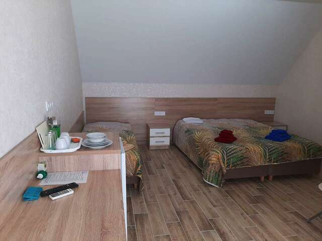 Гостиница Купидон Феодосия-131