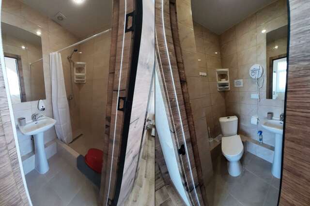 Гостиница Купидон Феодосия-85