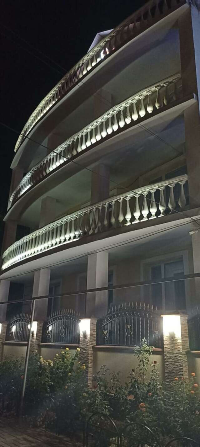 Гостиница Купидон Феодосия-89