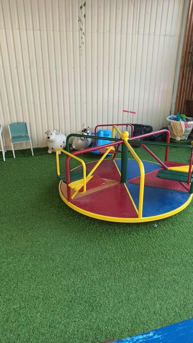 Гостиница Купидон Феодосия-35