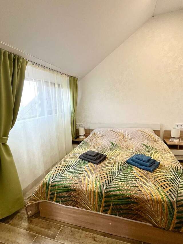 Гостиница Купидон Феодосия-151