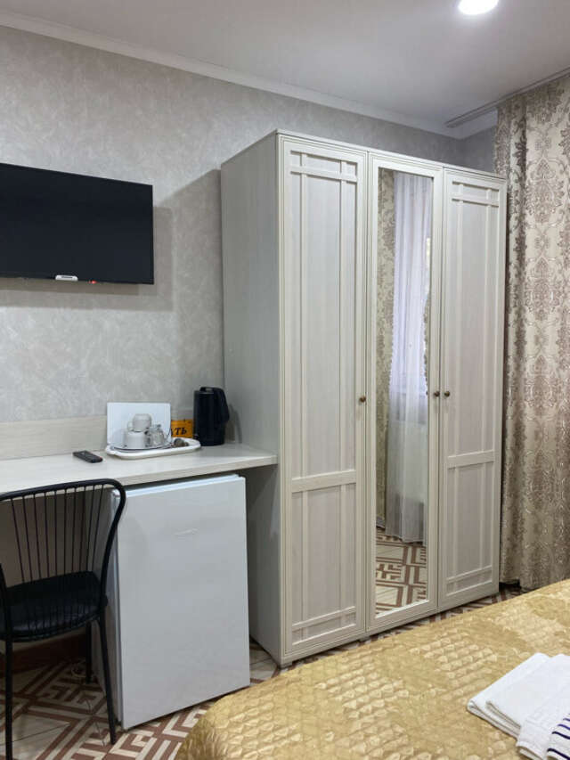 Гостиница Купидон Феодосия-55