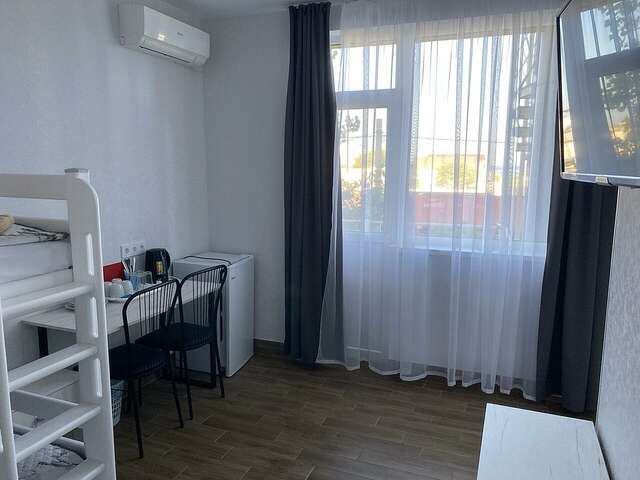 Гостиница Купидон Феодосия-161