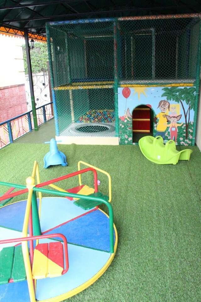 Гостиница Купидон Феодосия-34