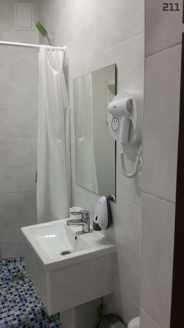 Гостиница Купидон Феодосия-114