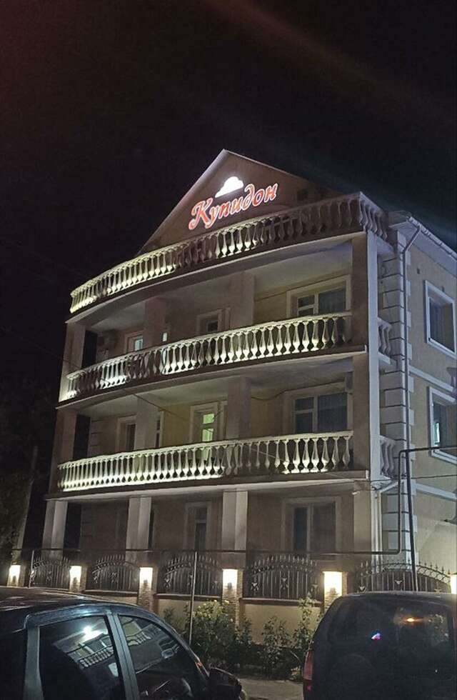 Гостиница Купидон Феодосия-82