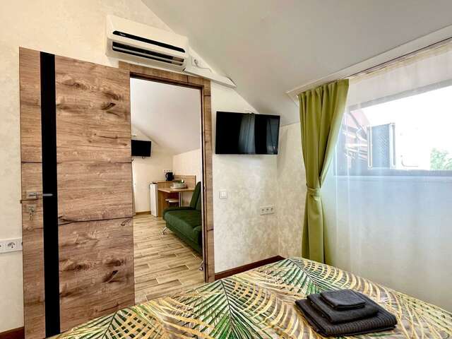 Гостиница Купидон Феодосия-148