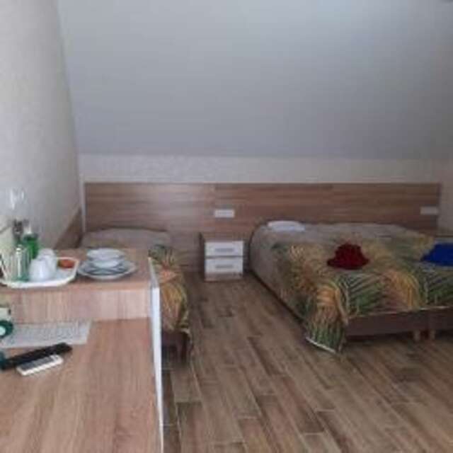 Гостиница Купидон Феодосия-47