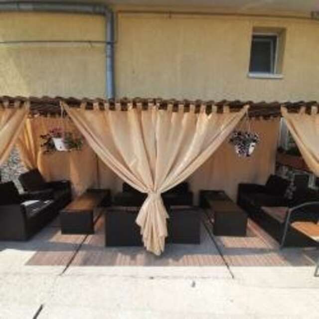 Гостиница Купидон Феодосия-29