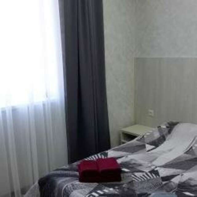 Гостиница Купидон Феодосия-60