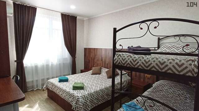 Гостиница Купидон Феодосия-73