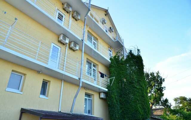 Гостиница Купидон Феодосия-76