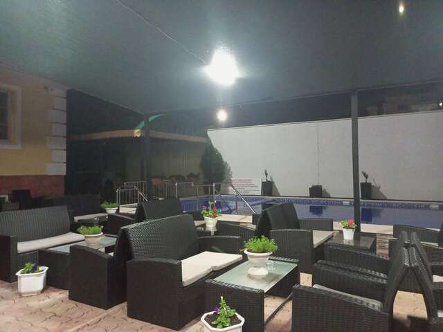 Гостиница Купидон Феодосия-25