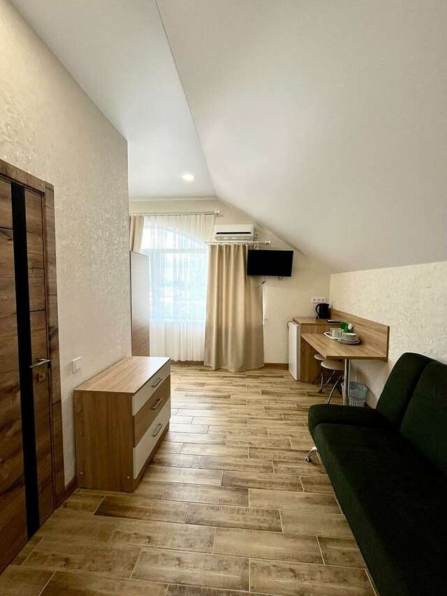 Гостиница Купидон Феодосия-153