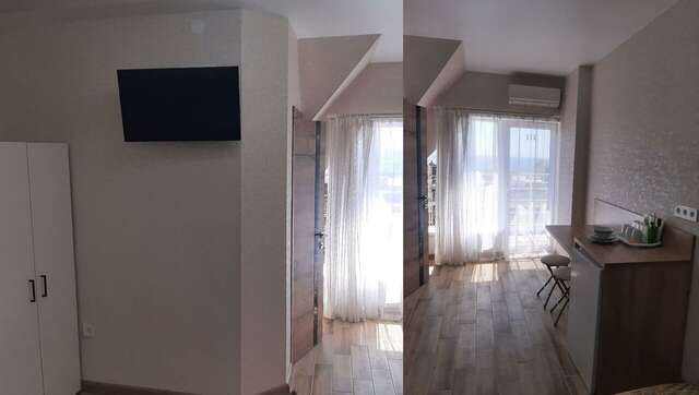 Гостиница Купидон Феодосия-127