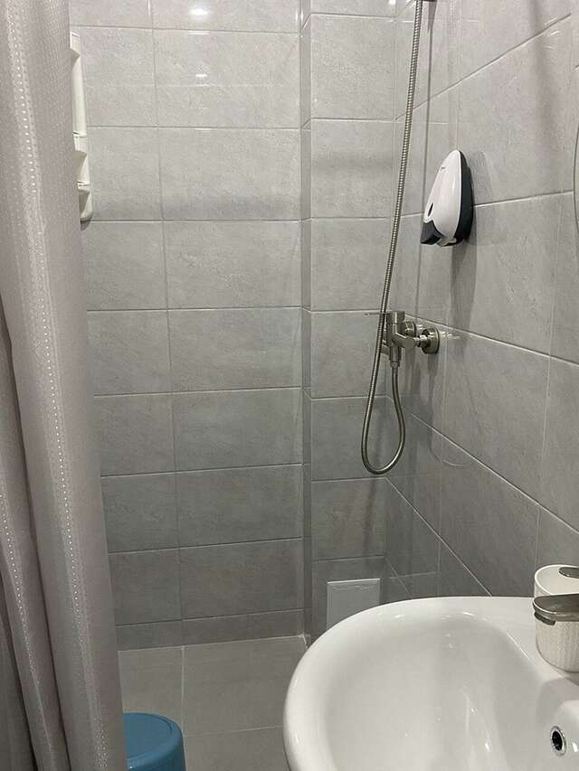 Гостиница Купидон Феодосия-167