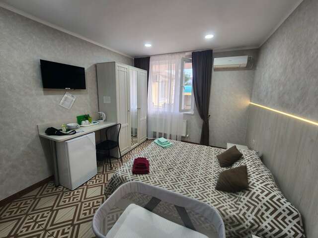 Гостиница Купидон Феодосия-61