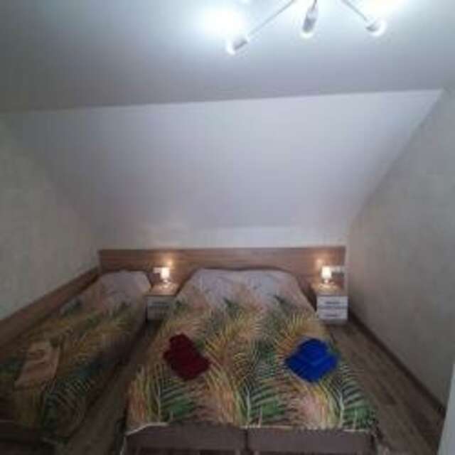 Гостиница Купидон Феодосия-46