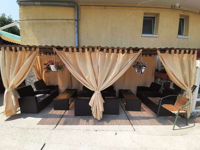 Гостиница Купидон Феодосия-129