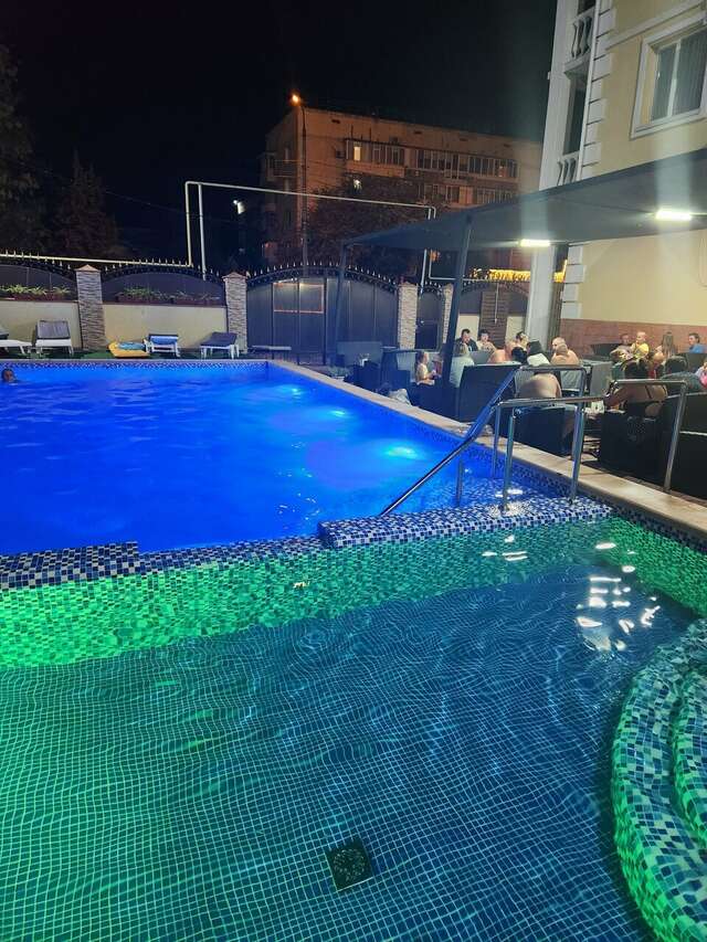 Гостиница Купидон Феодосия-20