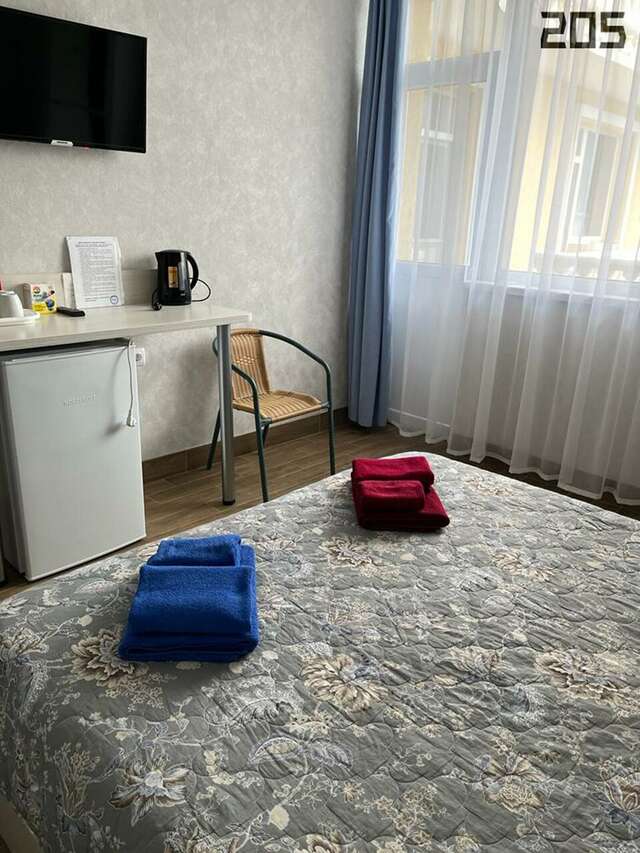 Гостиница Купидон Феодосия-132