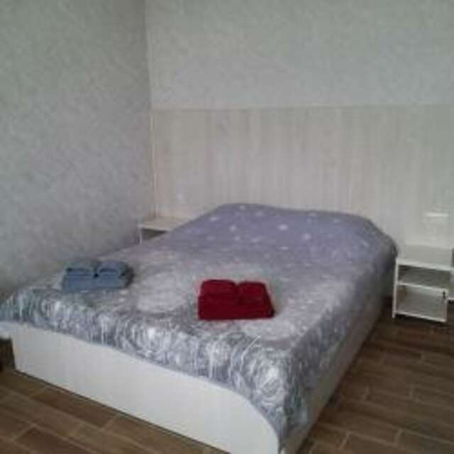 Гостиница Купидон Феодосия-68