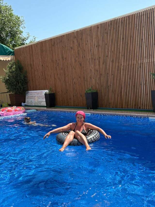 Гостиница Купидон Феодосия-171