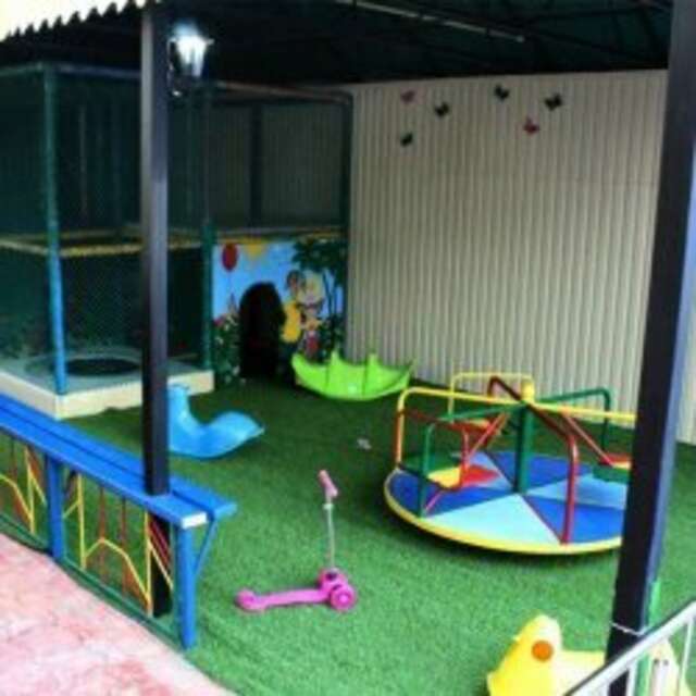 Гостиница Купидон Феодосия-31