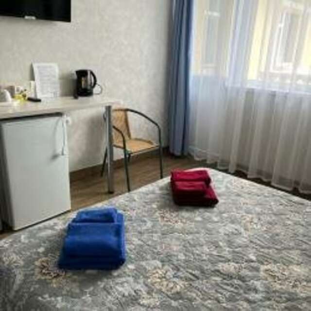 Гостиница Купидон Феодосия-63