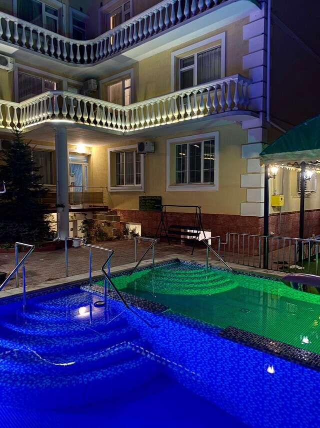 Гостиница Купидон Феодосия-19