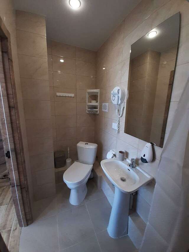 Гостиница Купидон Феодосия-90