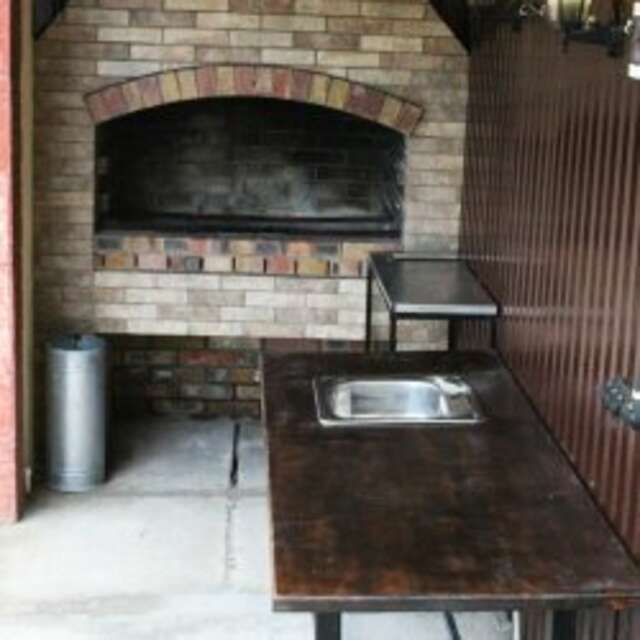 Гостиница Купидон Феодосия-28