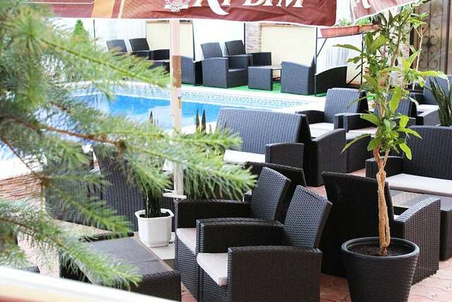 Гостиница Купидон Феодосия-118