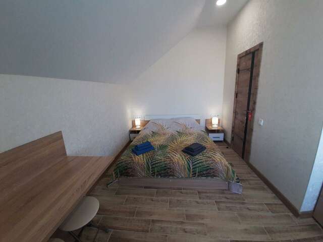 Гостиница Купидон Феодосия-138