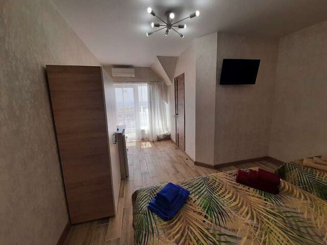 Гостиница Купидон Феодосия-136