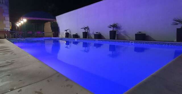 Гостиница Купидон Феодосия-75