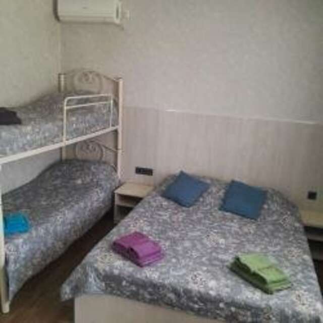 Гостиница Купидон Феодосия-64