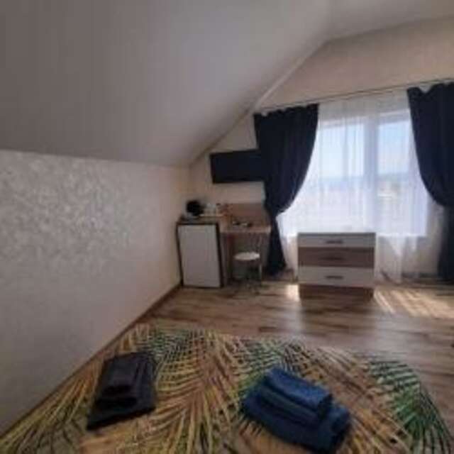 Гостиница Купидон Феодосия-44