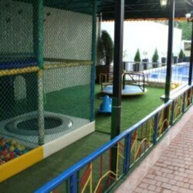 Гостиница Купидон Феодосия-37