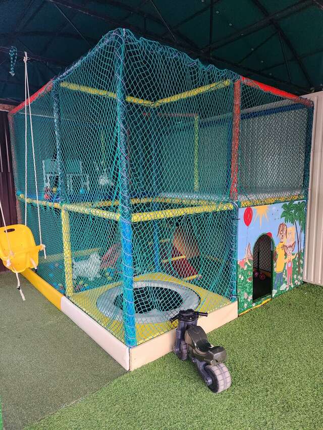 Гостиница Купидон Феодосия-33