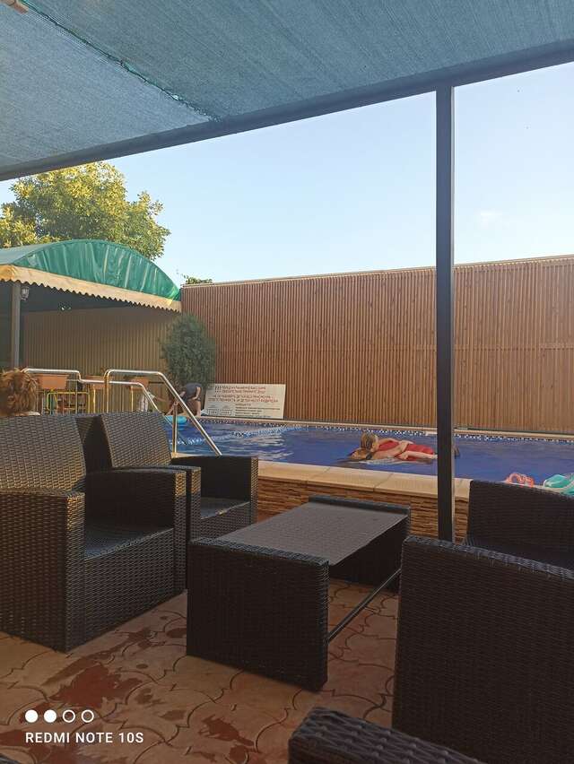 Гостиница Купидон Феодосия-149