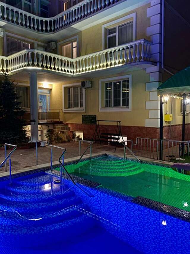 Гостиница Купидон Феодосия-126