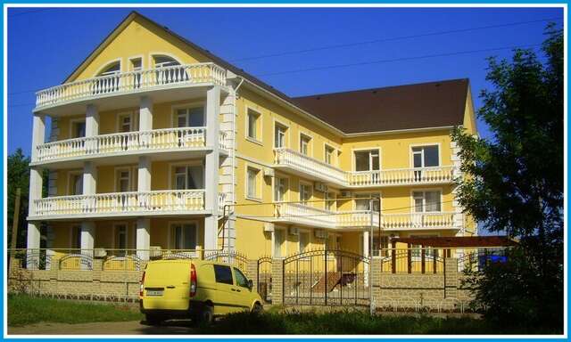 Гостиница Купидон Феодосия-141